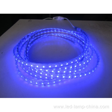 High Voltage Flexible LED Strip Light AC110V LED Tape Light